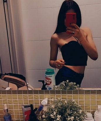 Анкета проститутки Евгения - Фото, г. Ромоданово, 25 лет, №14181