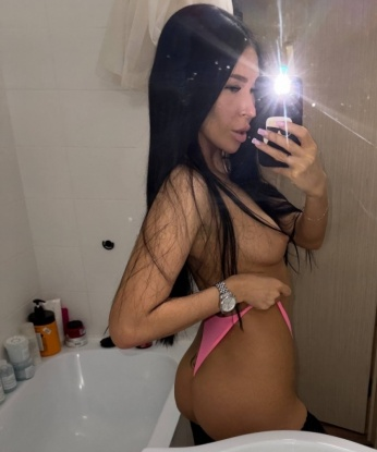 Анкета проститутки Полина - Фото, г. Ромоданово, 24 года, №15650